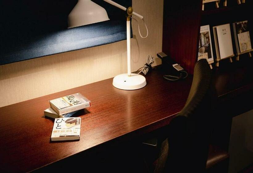 هتل No, 2 Taniji Building   Vacation Stay 91347v