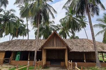 پانسیون Coconut Tree Guest House