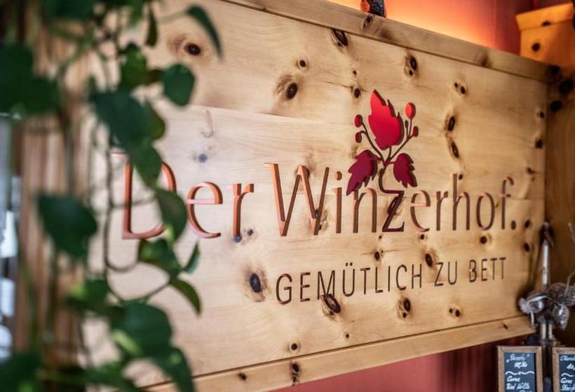 צימר Der Winzerhof