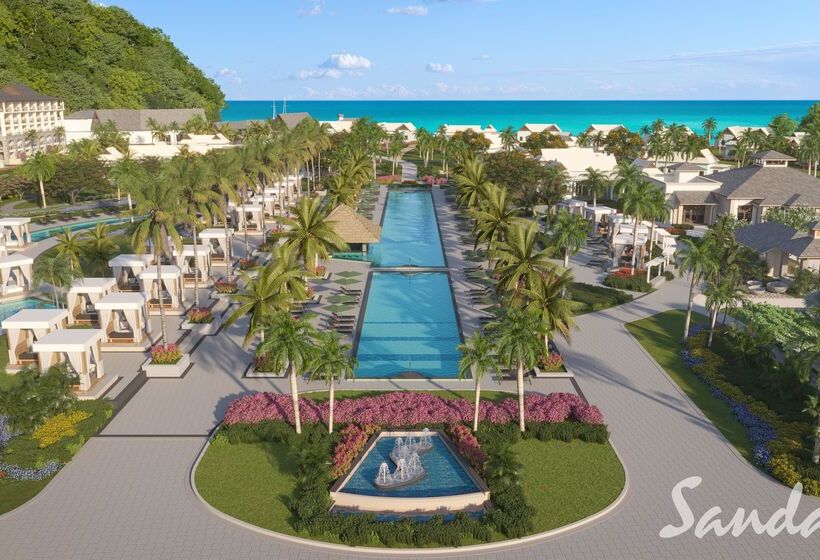 Buccament Bay Resort