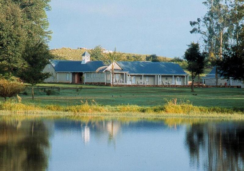 Fordoun Hotel & Spa