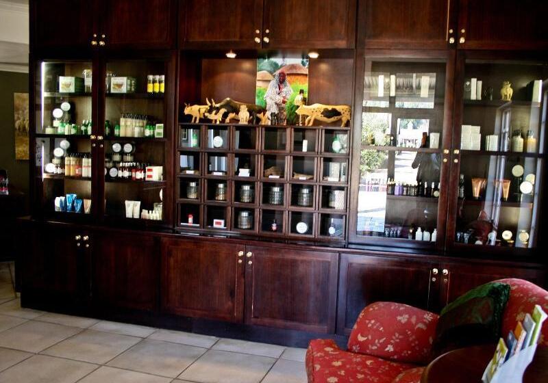Fordoun Hotel & Spa