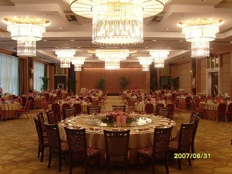 Hotel Xiamen Gulang Bay