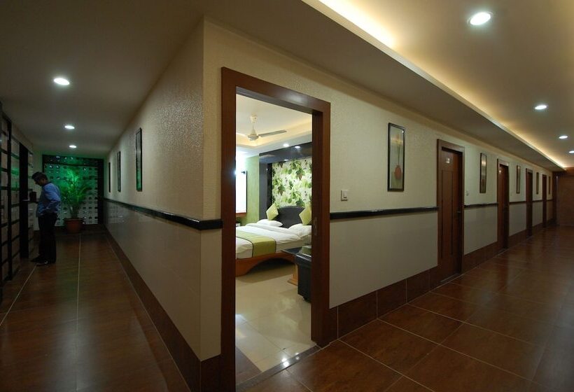 Fotos del hotel Ambassador: 1 Fotos del hotel Ambassador: 1