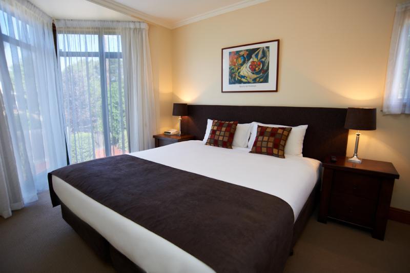 Hotel Ballarat Mews Serviced Apartments