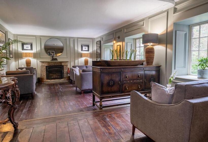 هتل Boscundle Manor