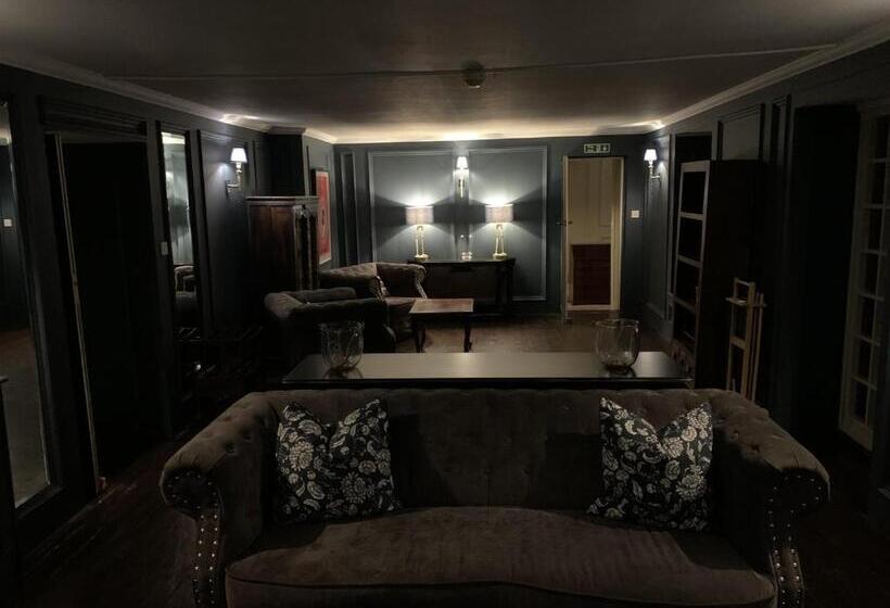 هتل Boscundle Manor