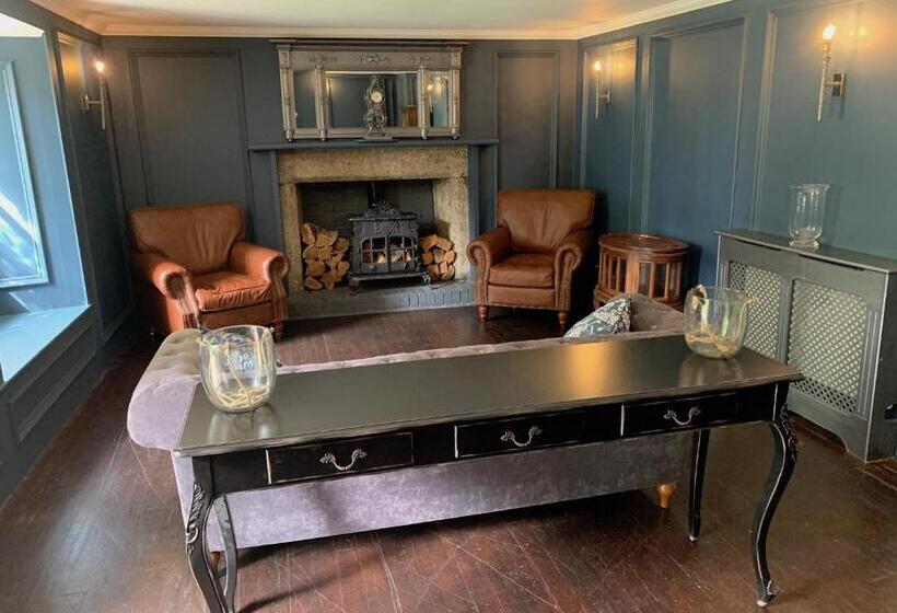 هتل Boscundle Manor