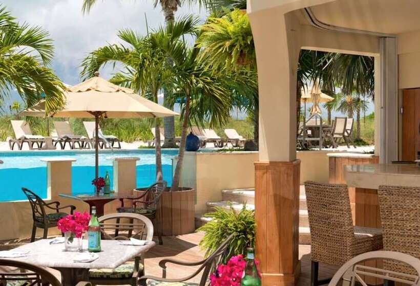 هتل Bungalows At Windsong On The Reef