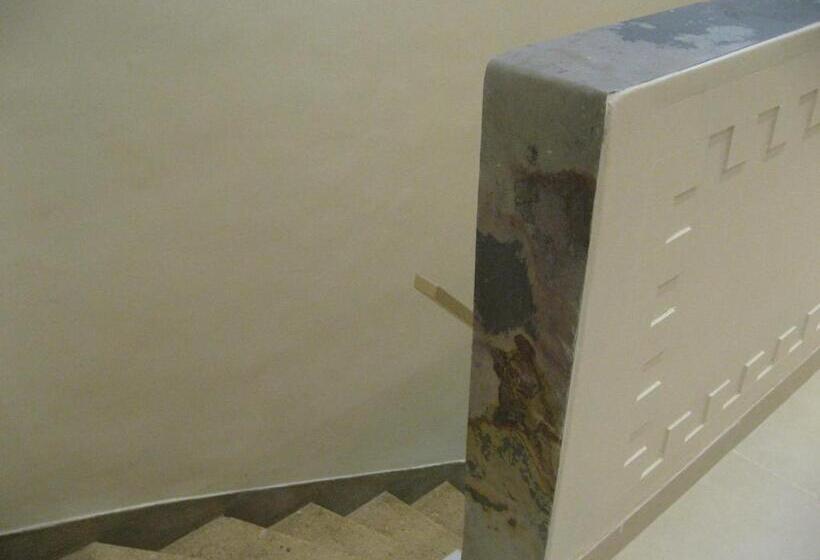 Fotos del hotel Callao Suites Recoleta:  25