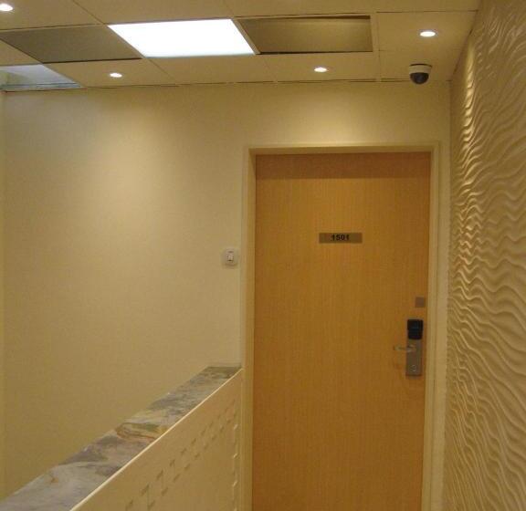 Fotos del hotel Callao Suites Recoleta:  33