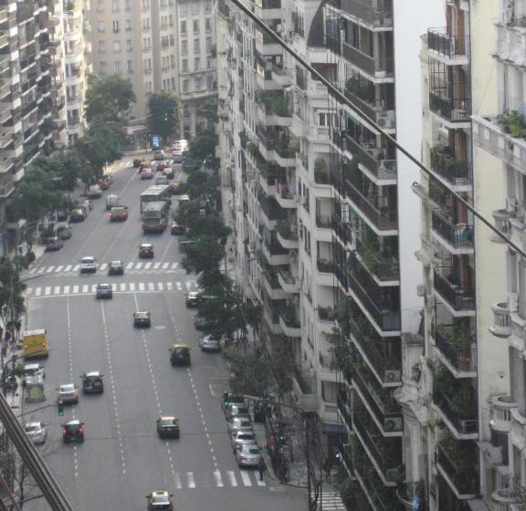 Fotos del hotel Callao Suites Recoleta:  18