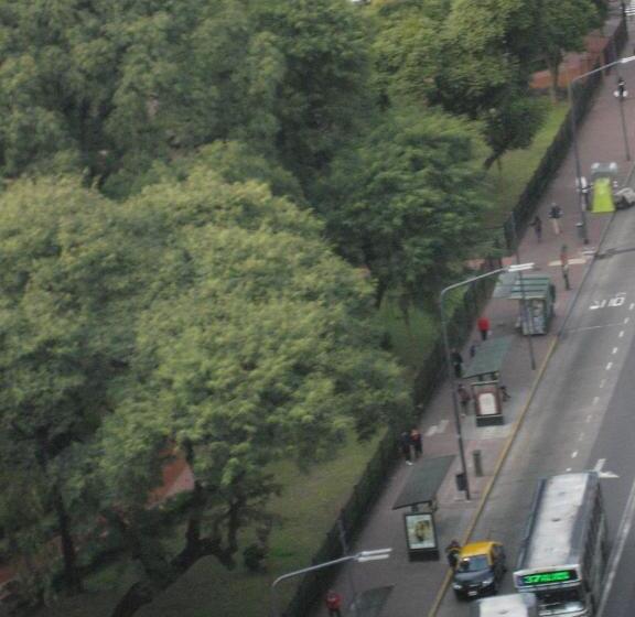 Fotos del hotel Callao Suites Recoleta:  14