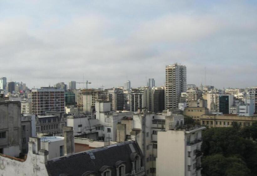 Fotos del hotel Callao Suites Recoleta:  22