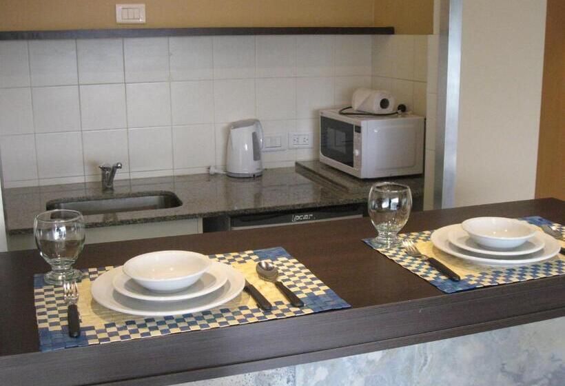 Fotos del hotel Callao Suites Recoleta:  5