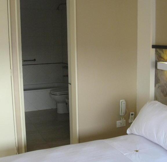 Fotos del hotel Callao Suites Recoleta:  13