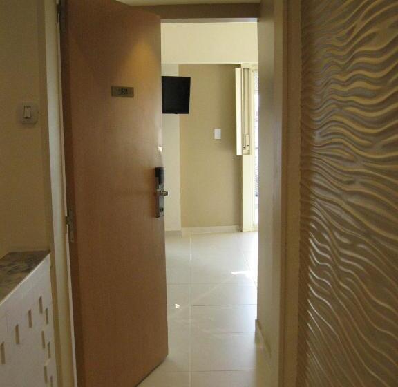 Fotos del hotel Callao Suites Recoleta:  29