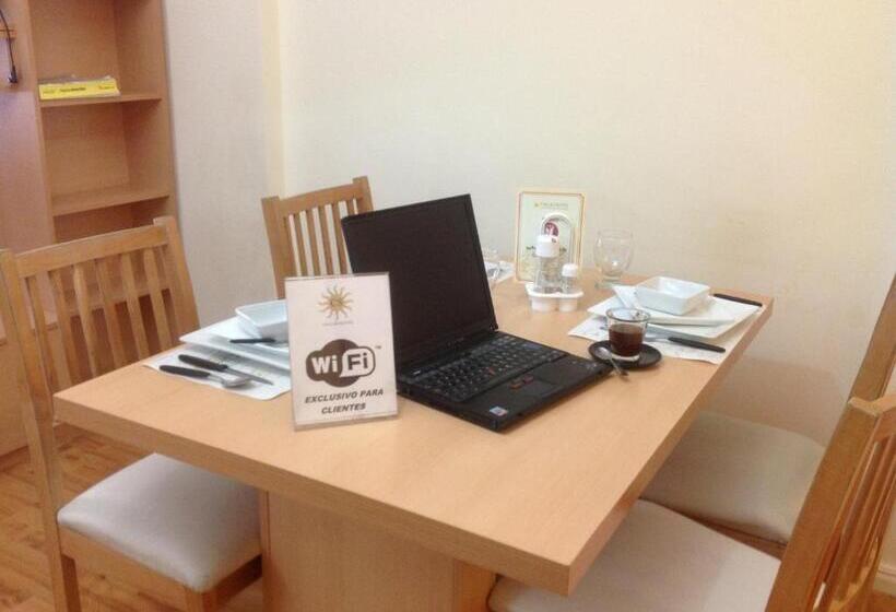 Fotos del hotel Callao Suites Recoleta:  10