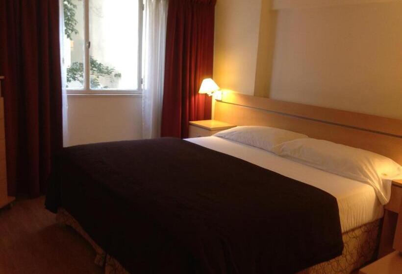 فندق Callao Suites Recoleta