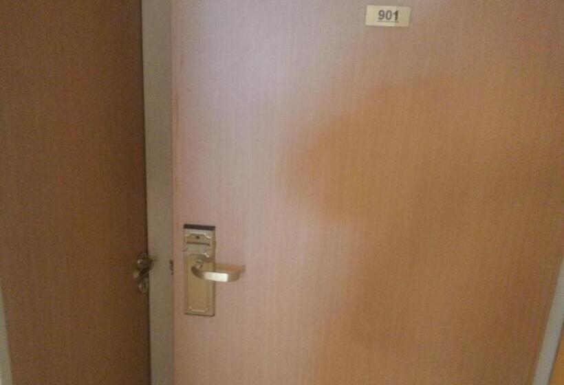 Fotos del hotel Callao Suites Recoleta:  34