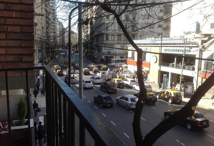 Fotos del hotel Callao Suites Recoleta:  32