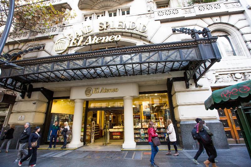 Fotos del hotel Callao Suites Recoleta:  41