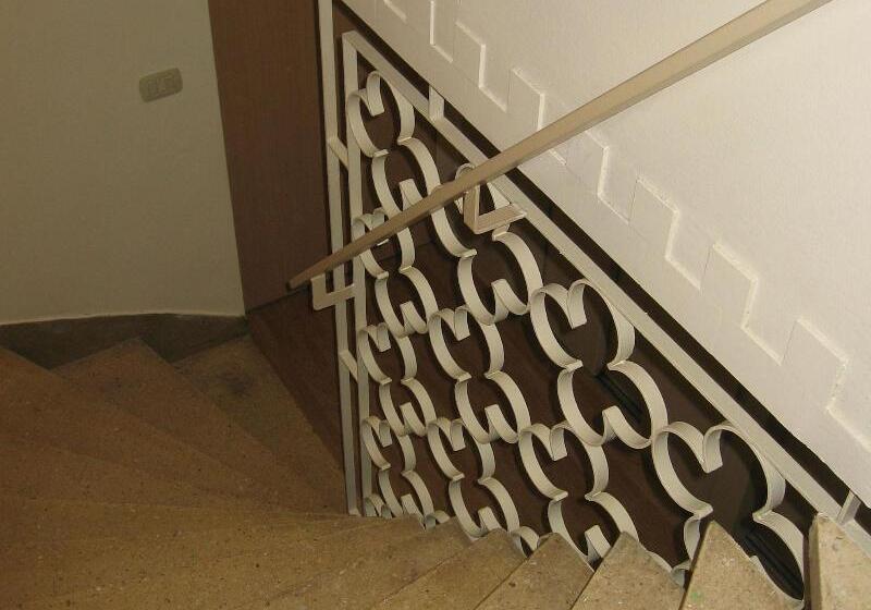 Fotos del hotel Callao Suites Recoleta:  36