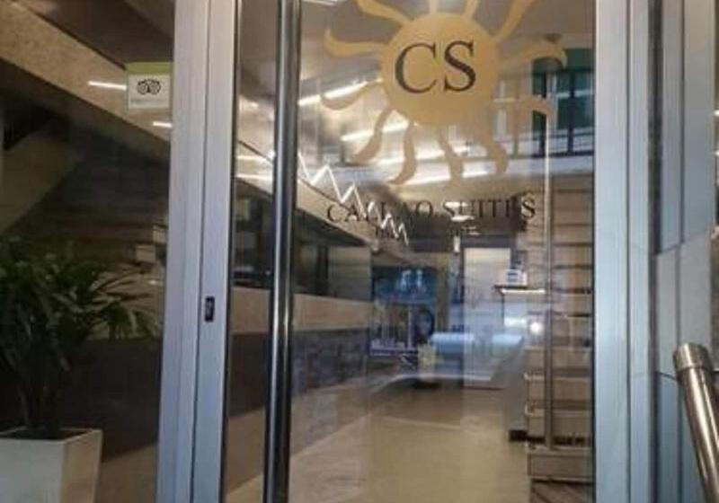 Fotos del hotel Callao Suites Recoleta:  24