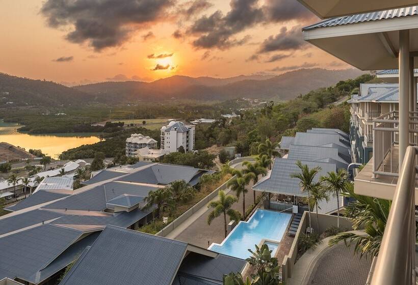Fotos del hotel Club Wyndham Airlie Beach:  5