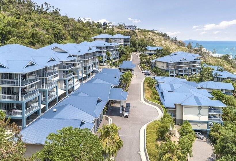 هتل Club Wyndham Airlie Beach