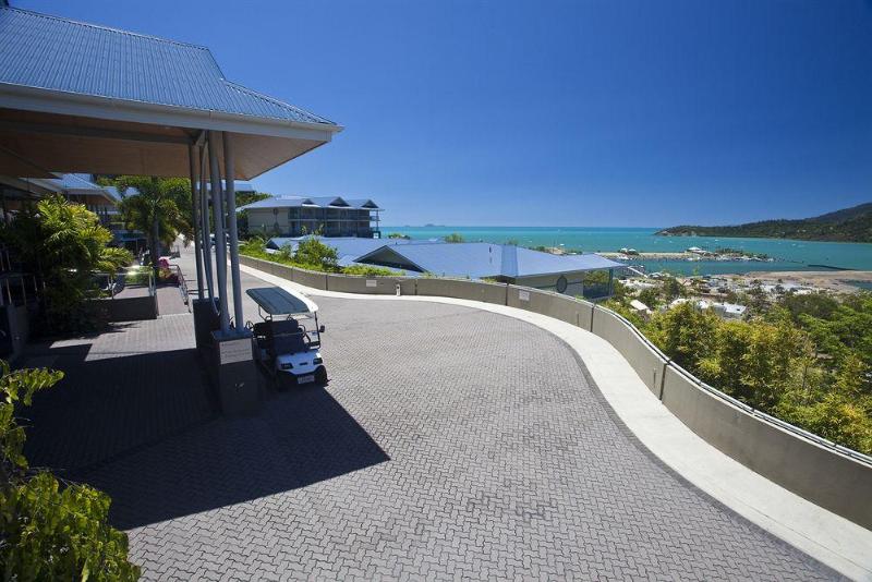 Fotos del hotel Club Wyndham Airlie Beach:  37