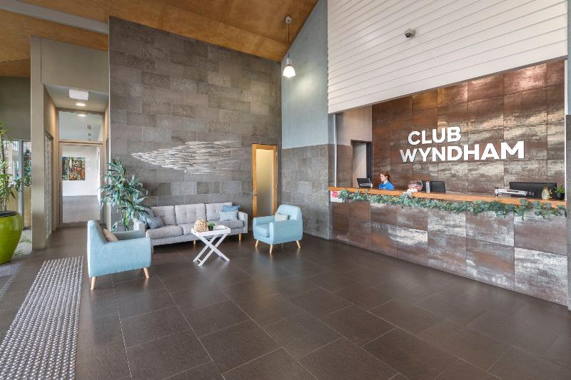 Fotos del hotel Club Wyndham Airlie Beach:  38