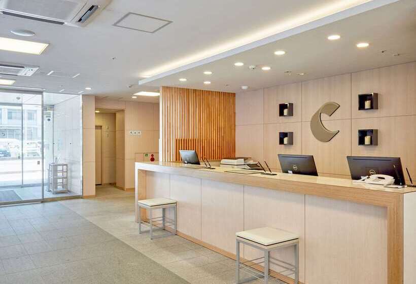 Comfort Hotel Kure