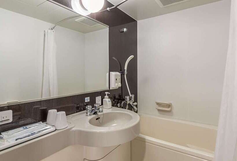 Comfort Hotel Kure
