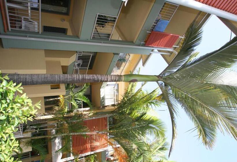 酒店 Diamond Sands Resort