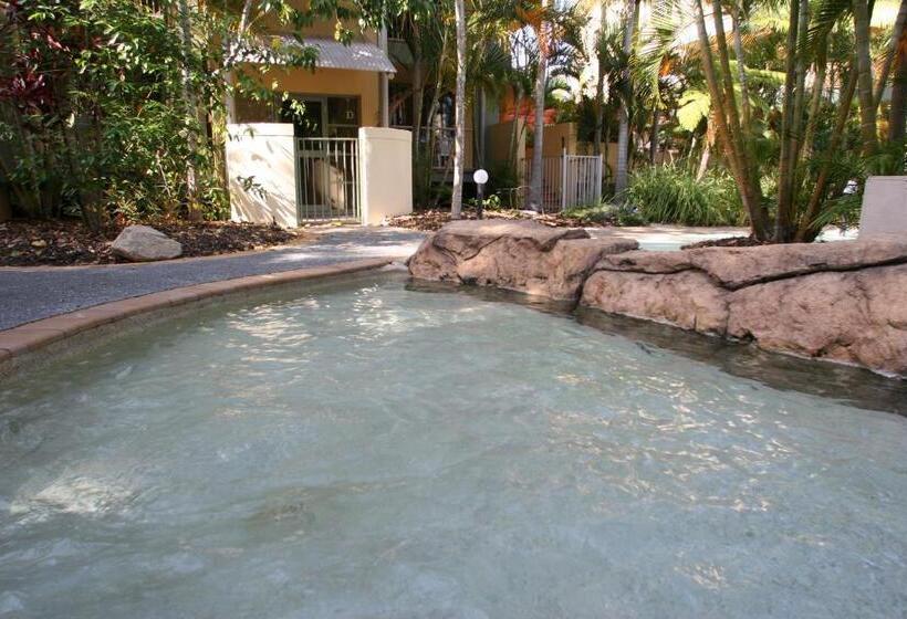 호텔 Diamond Sands Resort