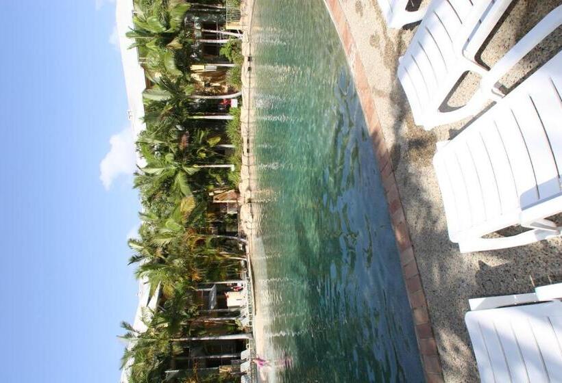 호텔 Diamond Sands Resort