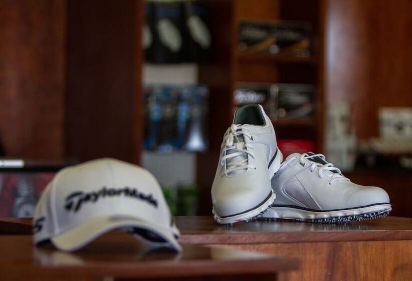 酒店 Euphoria Golf And Lifestyle Estate