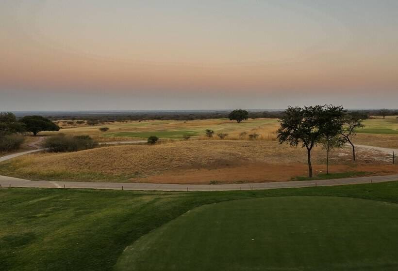 酒店 Euphoria Golf And Lifestyle Estate
