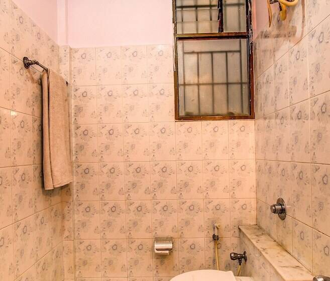 בית מלון כפרי Fabexpress Maple Green Deluxe