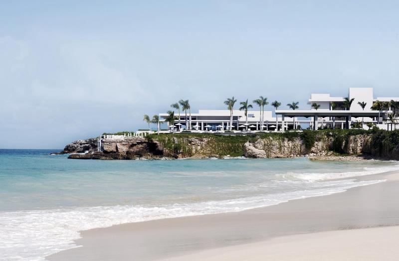 هتل Four Seasons Resort And Residences Anguilla