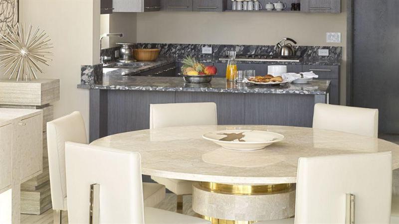 هتل Four Seasons Resort And Residences Anguilla