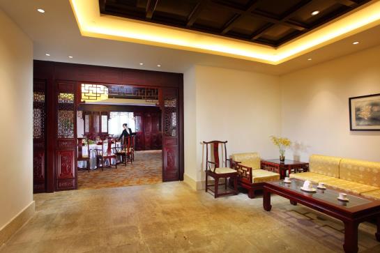 Fotos del hotel Guhua Garden: 1 Fotos del hotel Guhua Garden: 1