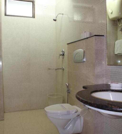 Fotos del hotel H R Palace:  32