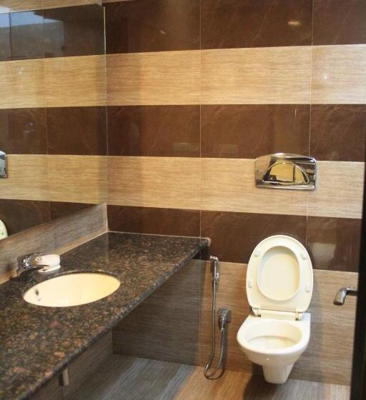 Fotos del hotel H R Palace:  34