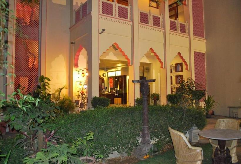 Fotos del hotel H R Palace:  22