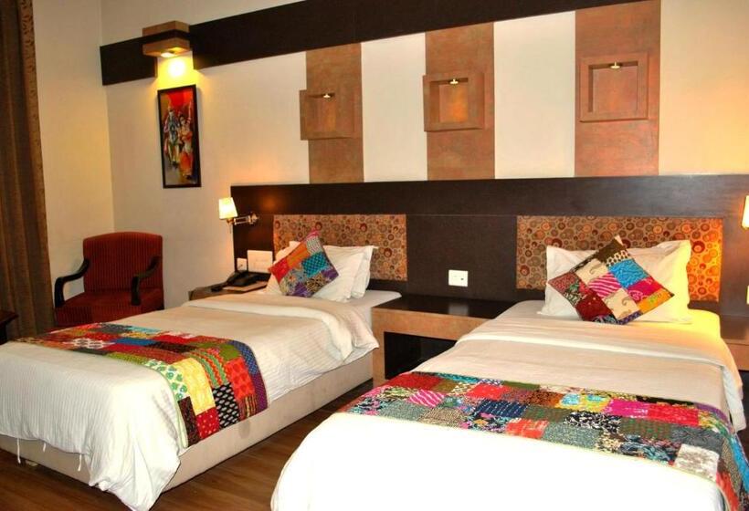 Fotos del hotel H R Palace:  12