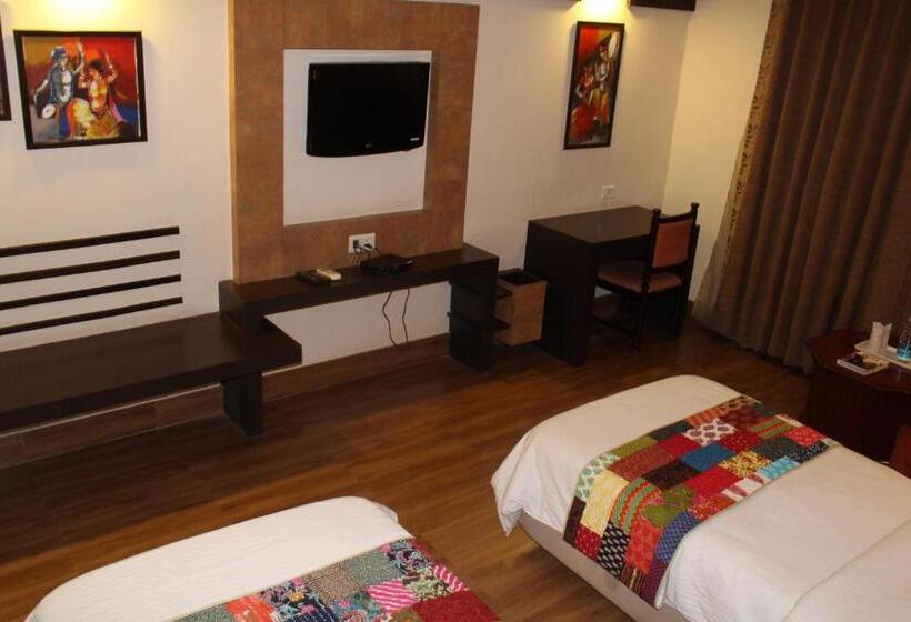 Fotos del hotel H R Palace:  6