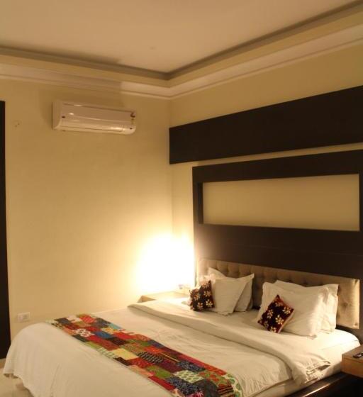 Fotos del hotel H R Palace:  8