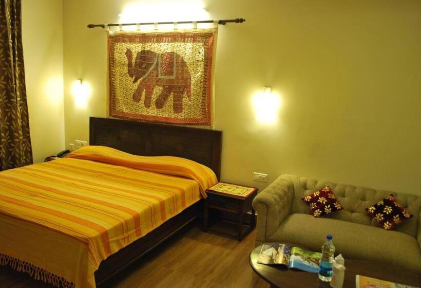 Fotos del hotel H R Palace:  27